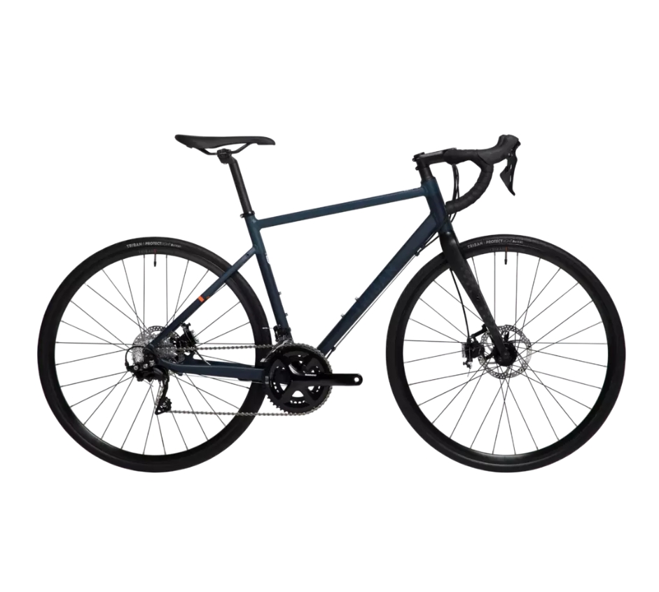 公路自行车RC520