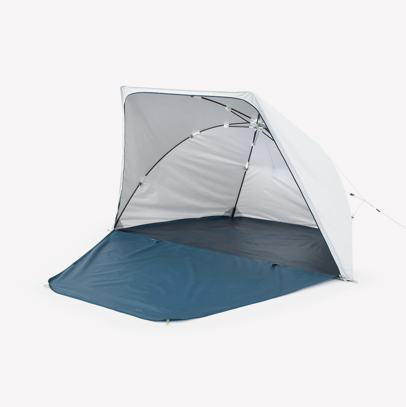 双人快开遮阳篷