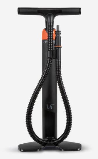 双动高压易充泵