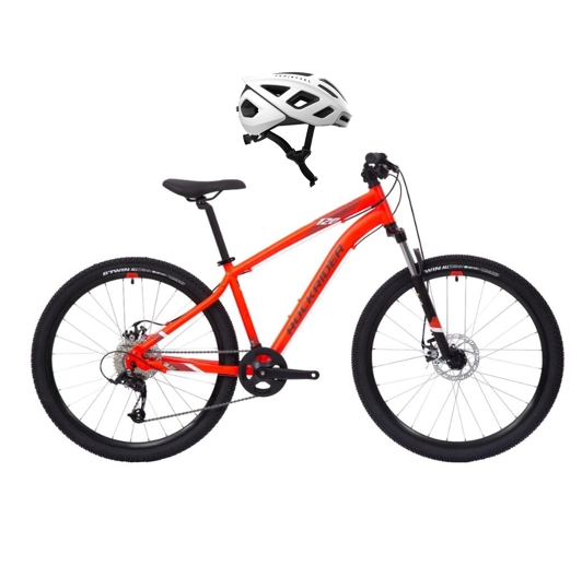 山地自行车ST120-M