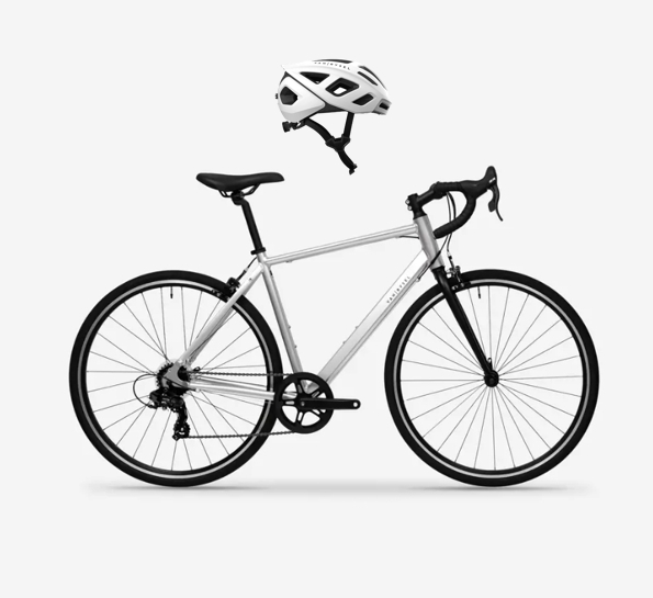 公路自行车RC100