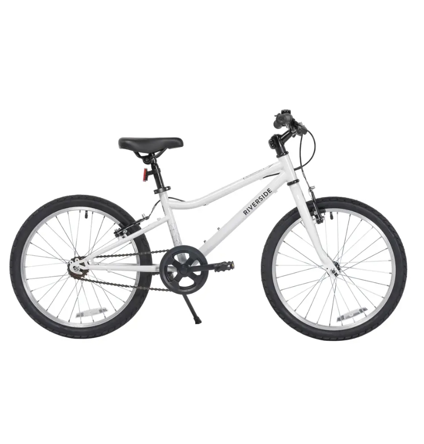 儿童 Riverside 100