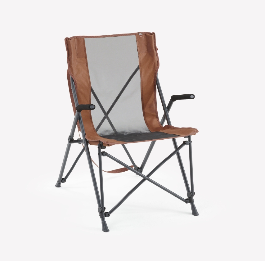 大号折叠扶手椅