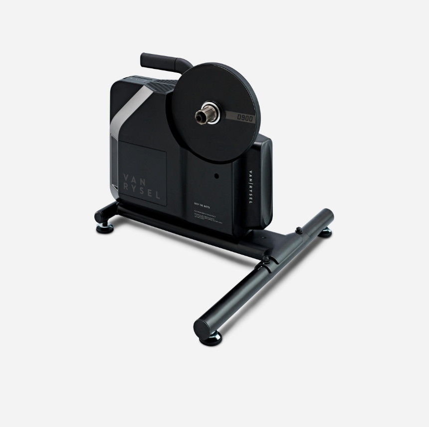 家用自行车训练器D900