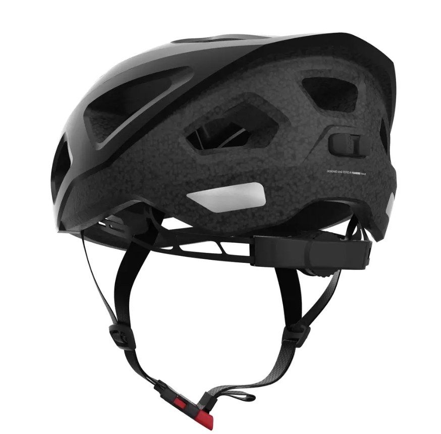 公路自行车头盔