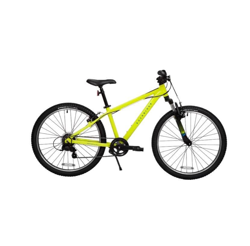 24寸儿童山地车