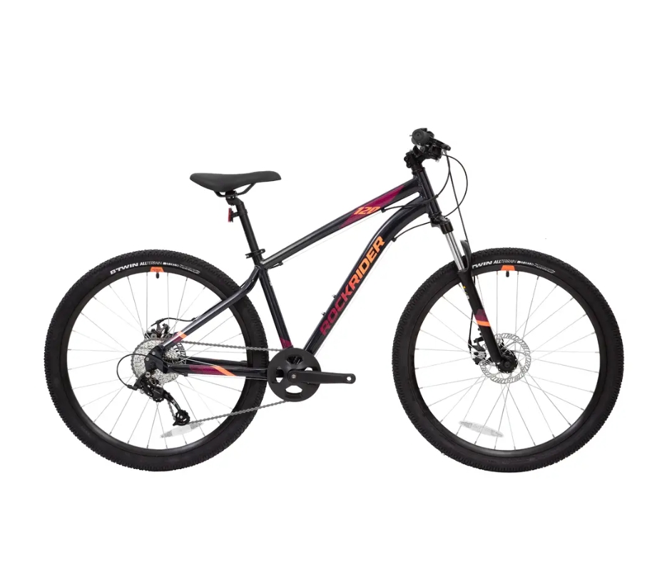 ST120山地自行车-S