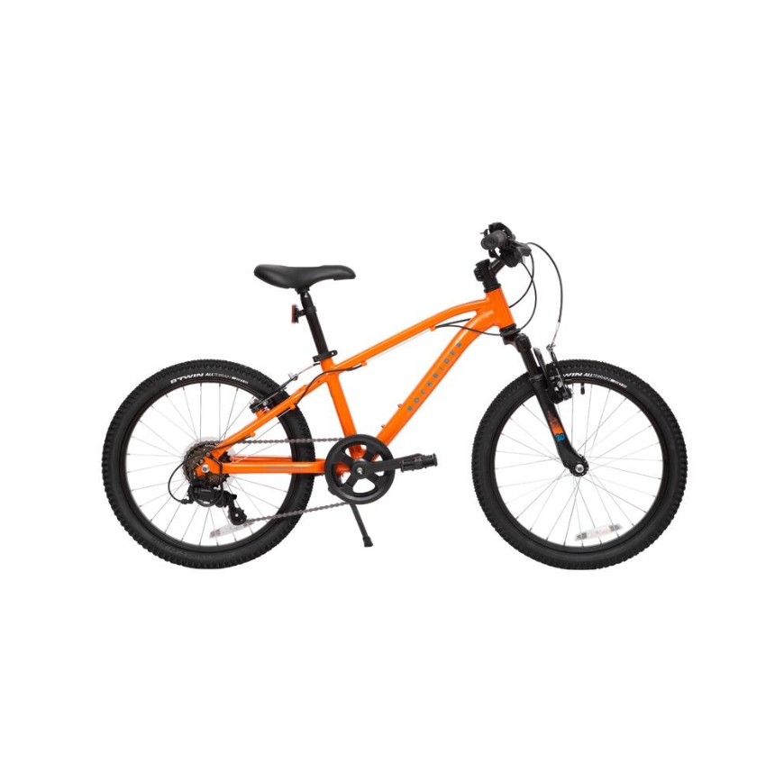 EXPL500儿童山地自行车