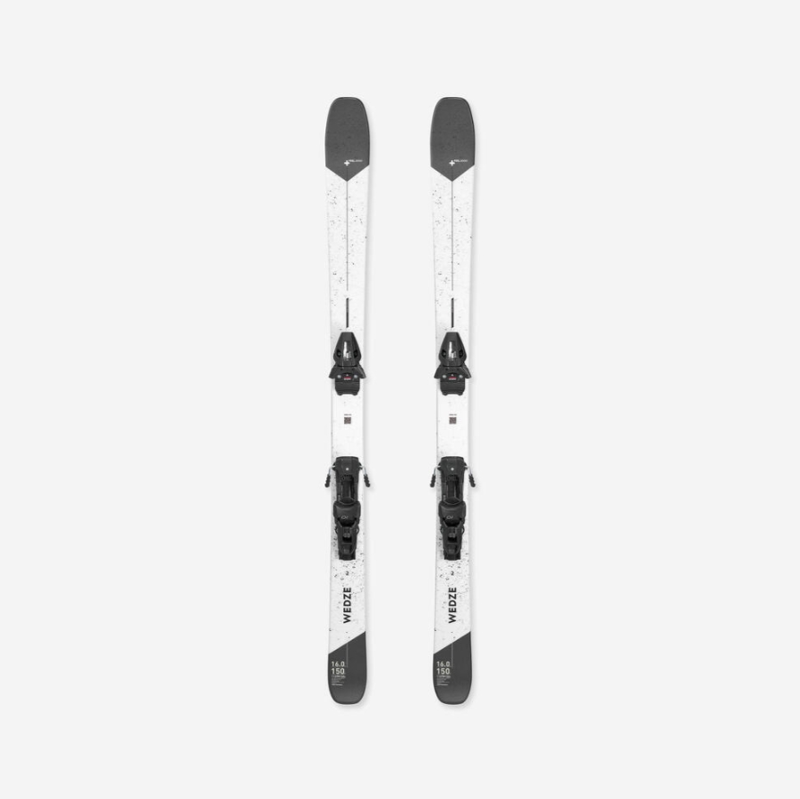 （120天季租）初阶双板150CM