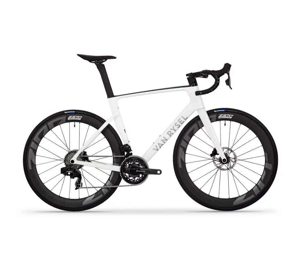 RCR FORCEAXS 轻量气动竞技公路车M号