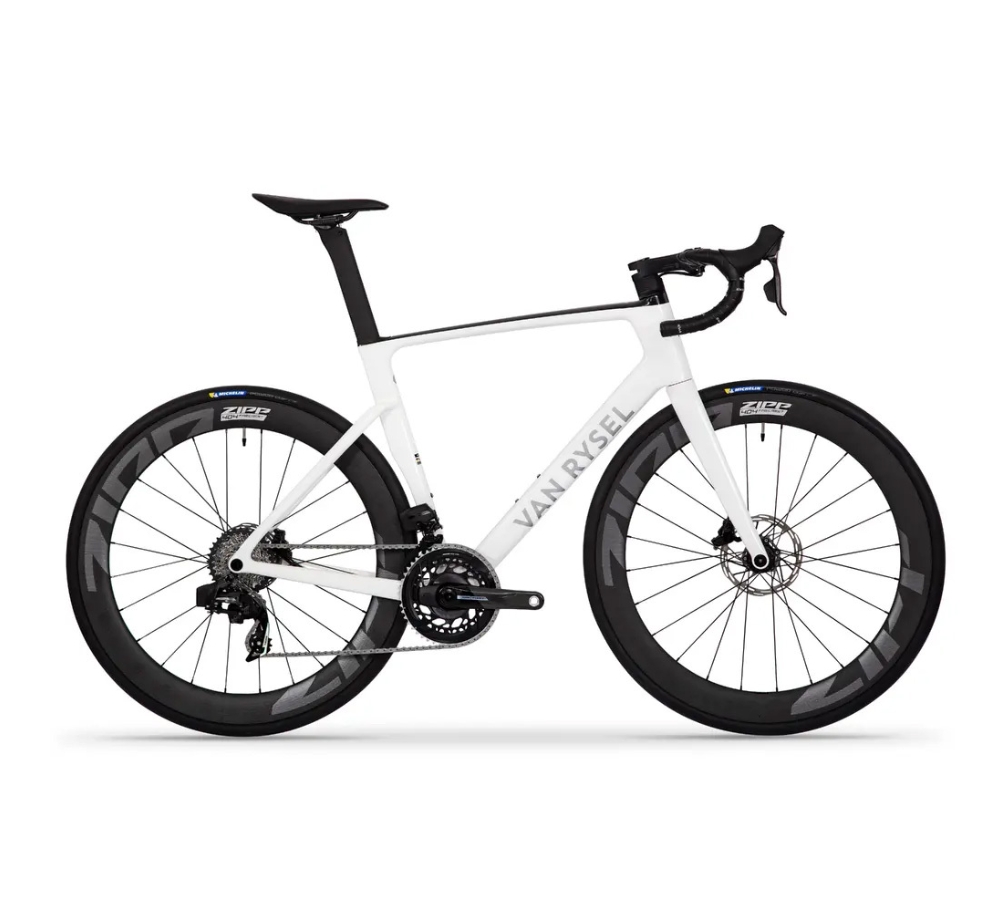 RCR高端碳架自行车 M号