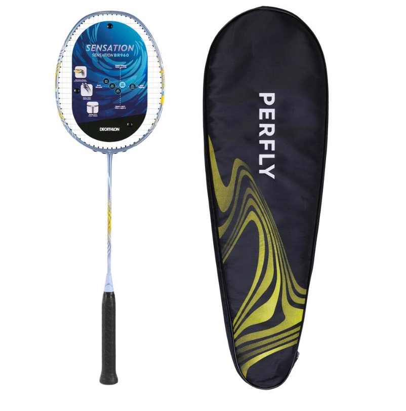 羽毛球单拍960系列