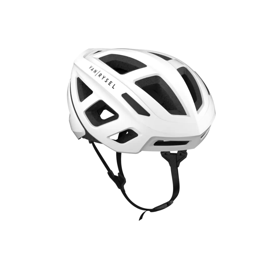 ROADR 500骑行头盔（白）