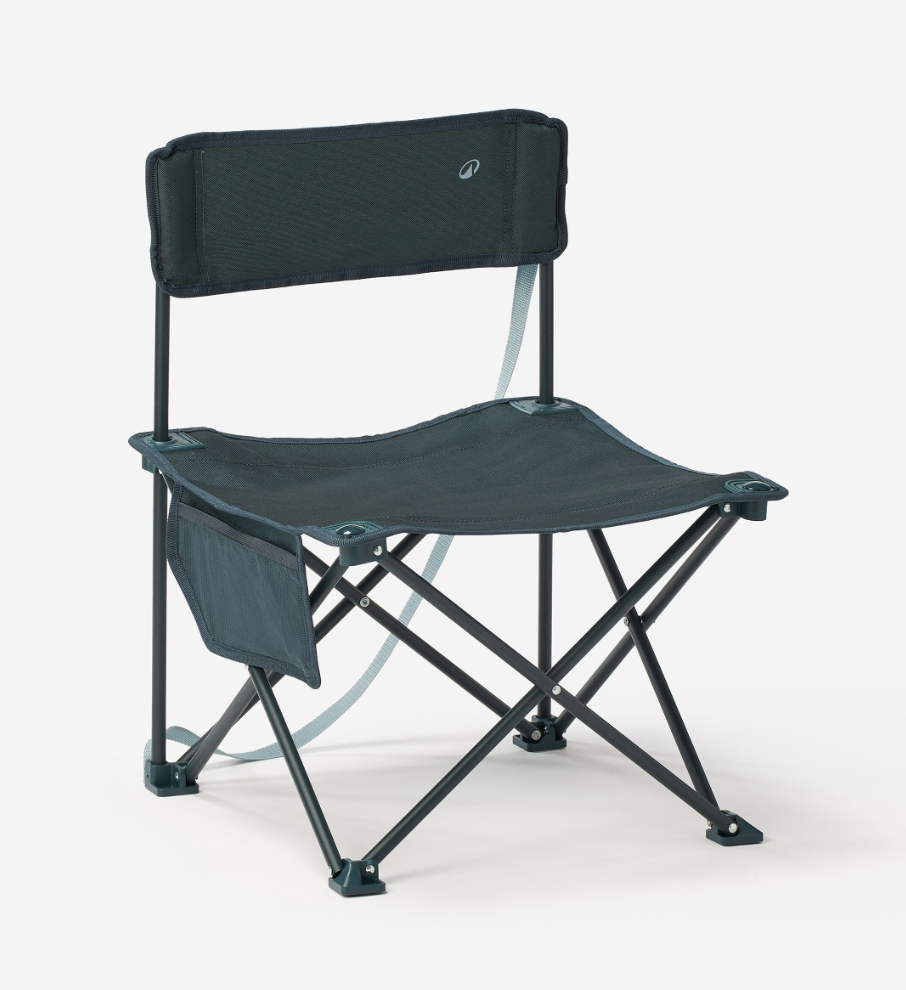 折叠式露营椅