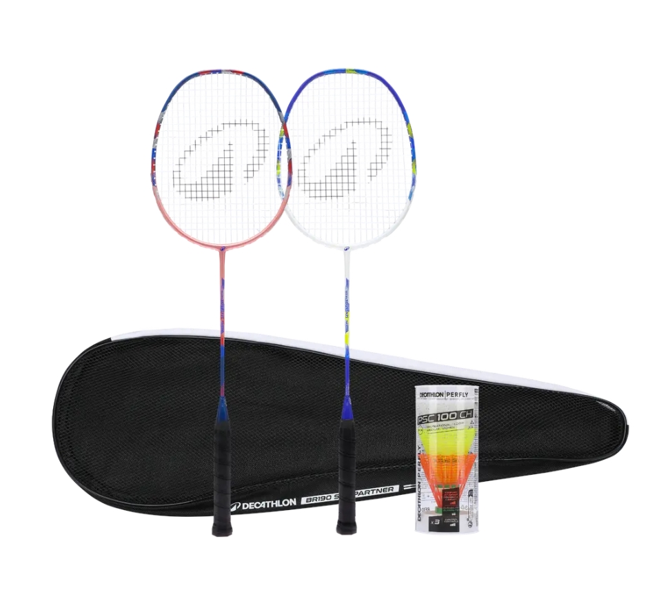 530系列羽毛球拍