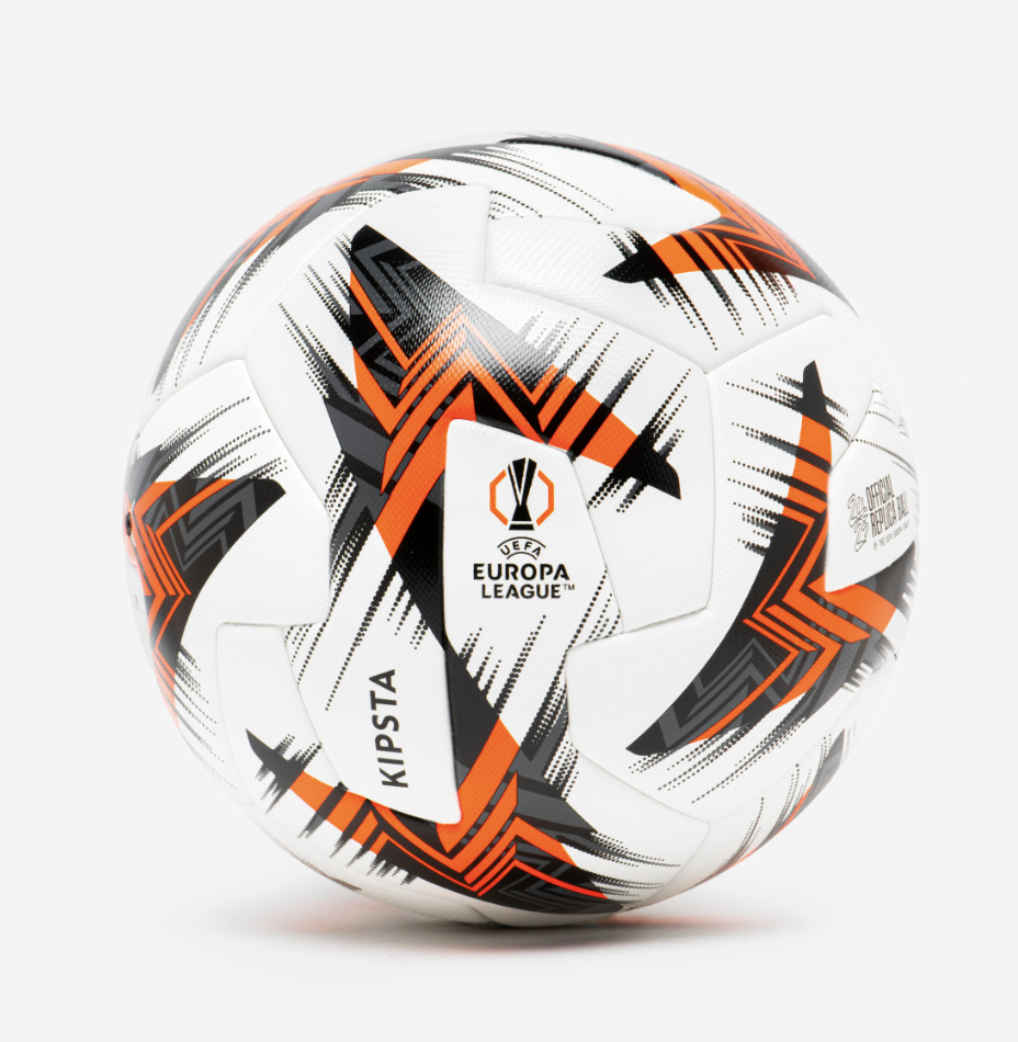 【日租】欧洲足联入门训练用球 5号