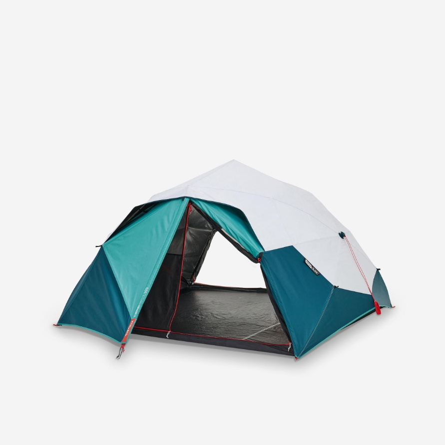 3人露营帐篷-快速2S搭建