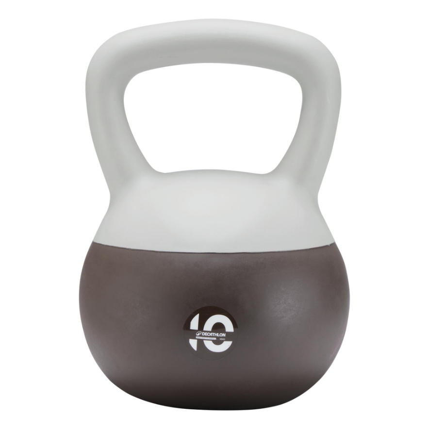 软式壶铃10公斤