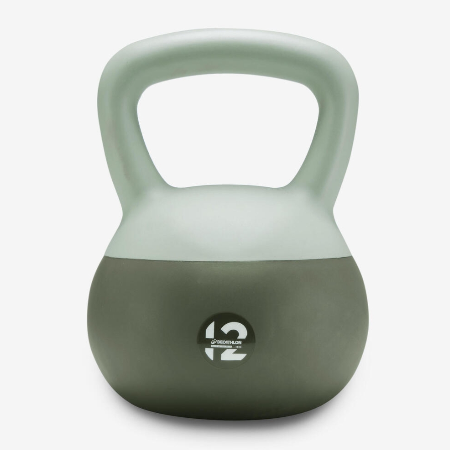 软式壶铃12公斤