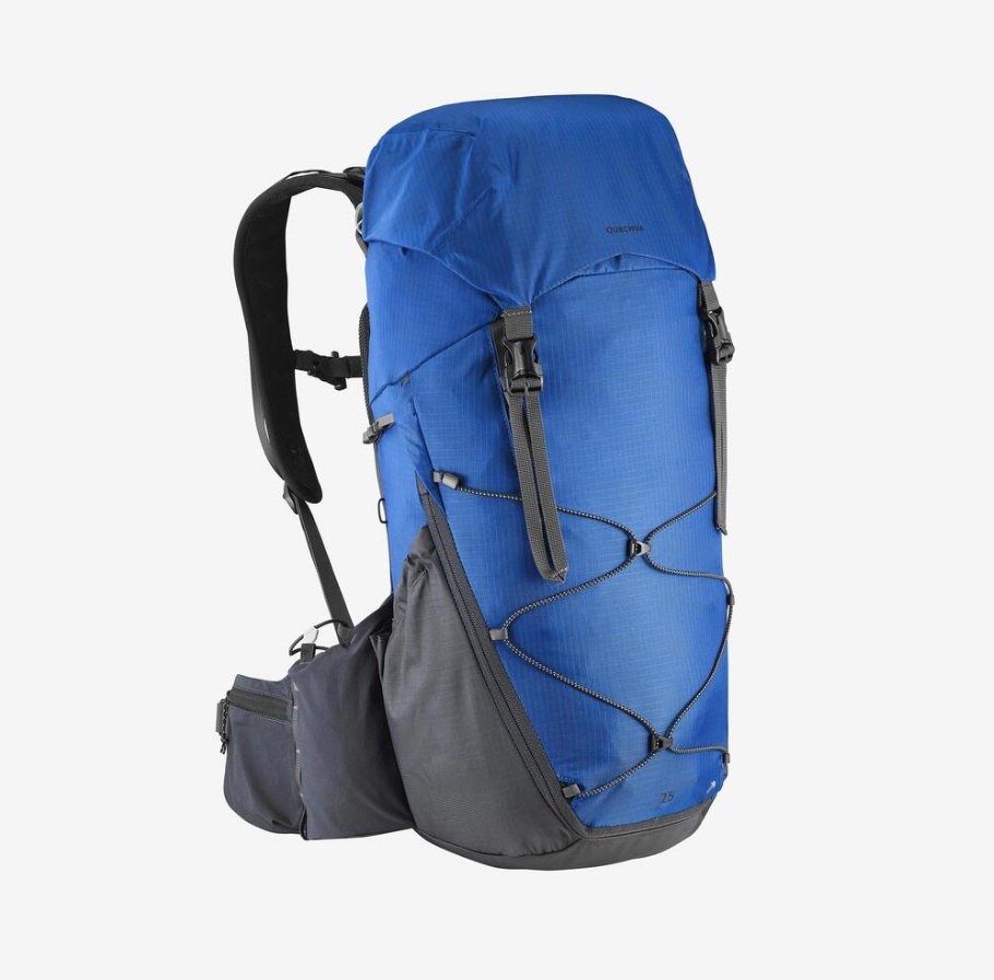 MH900轻量化徒步背包