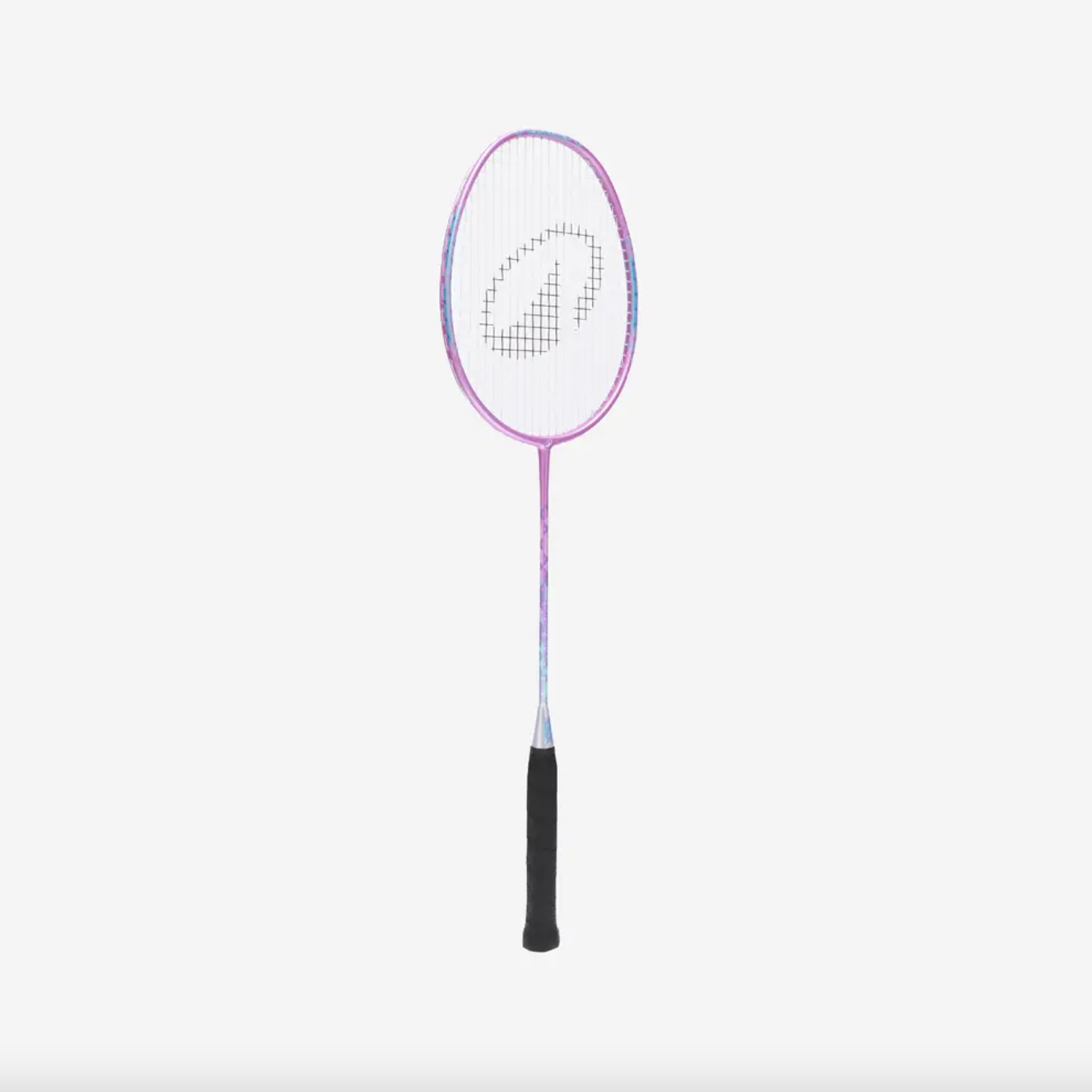 碳纤维羽毛球拍