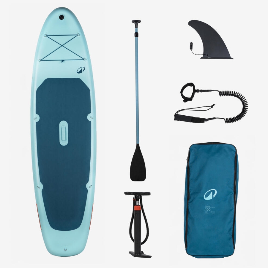 （月租）站立式充气桨板套装