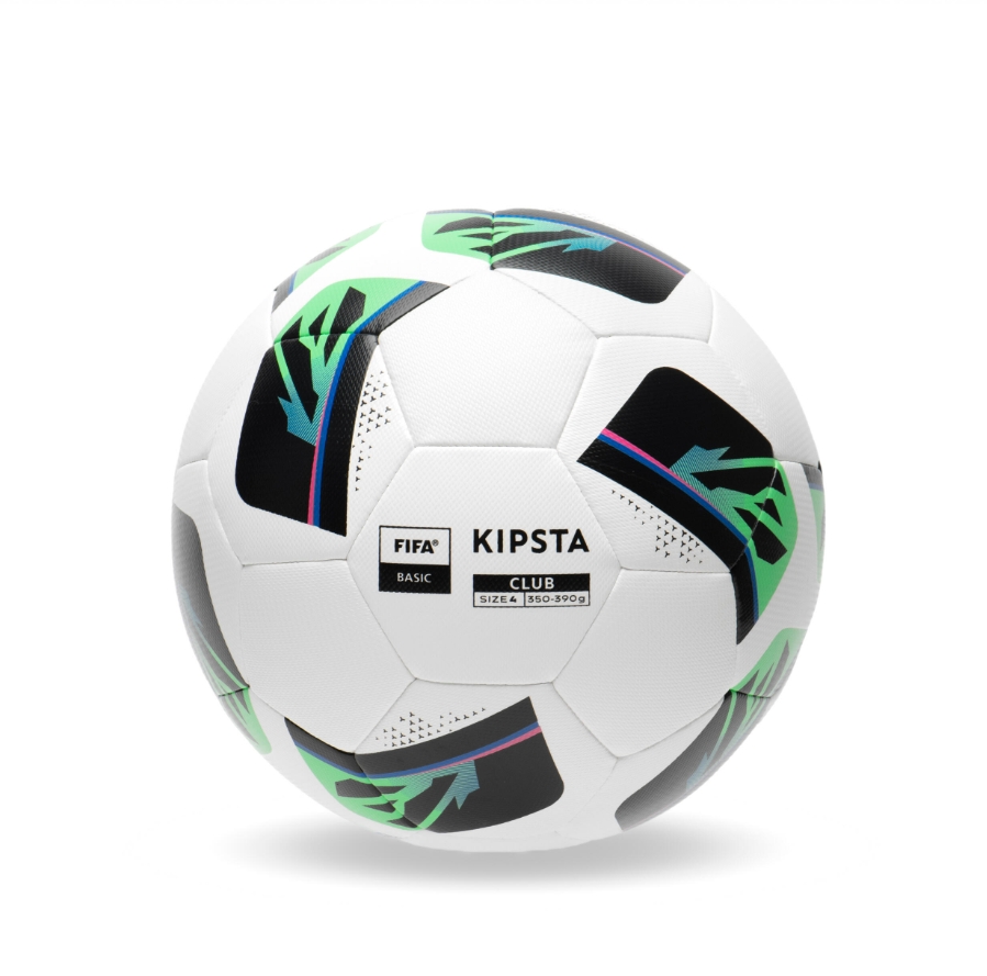 【日租】4号足球club—绿色