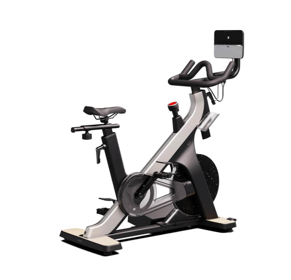 （90天租）迪卡侬商用动感单车 Training Bike