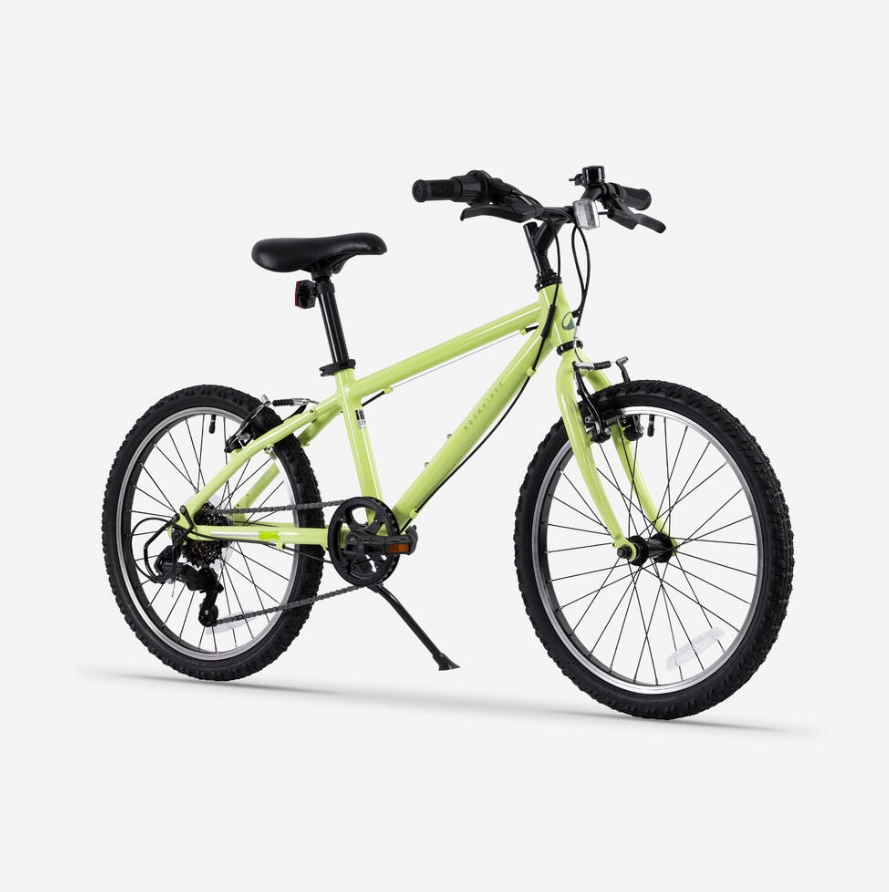 （童车订阅） 20寸混合路面自行车 Hybrid 500 系列自行车