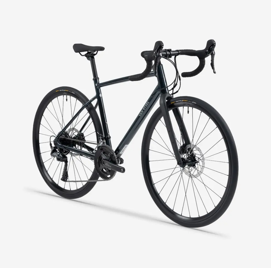 【日租】M号公路车