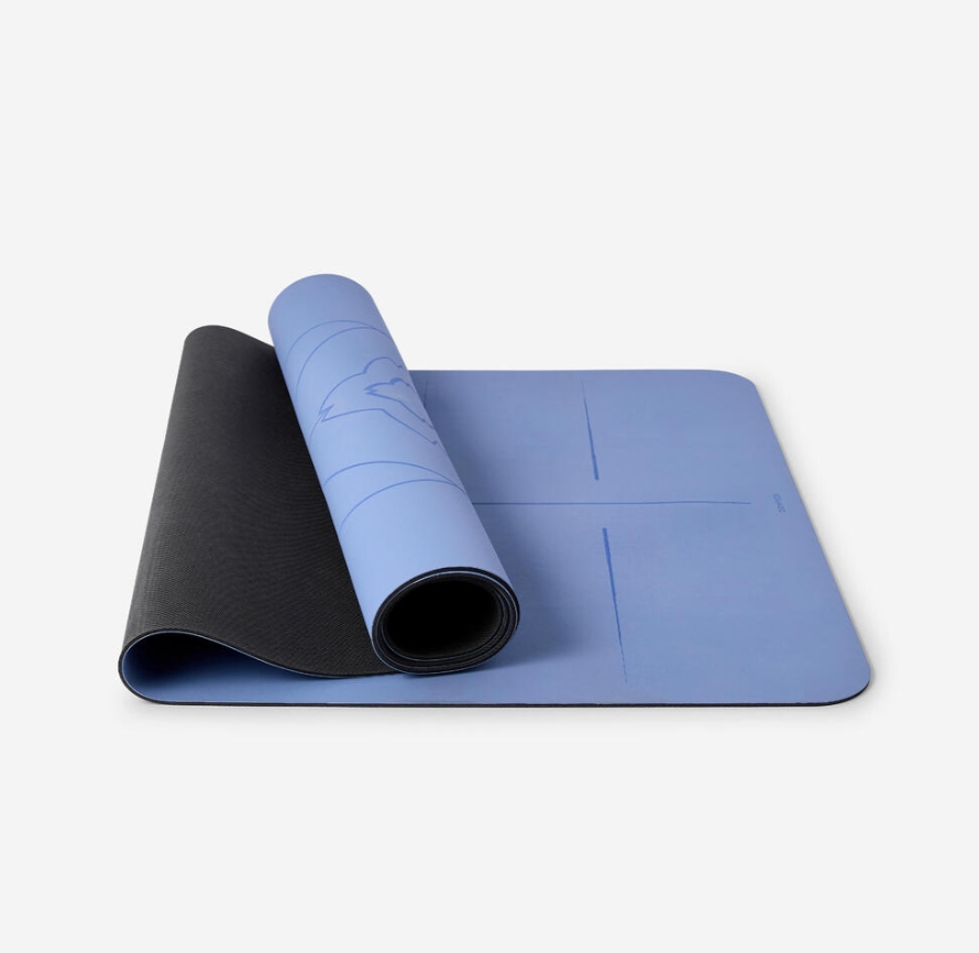 4毫米瑜伽垫