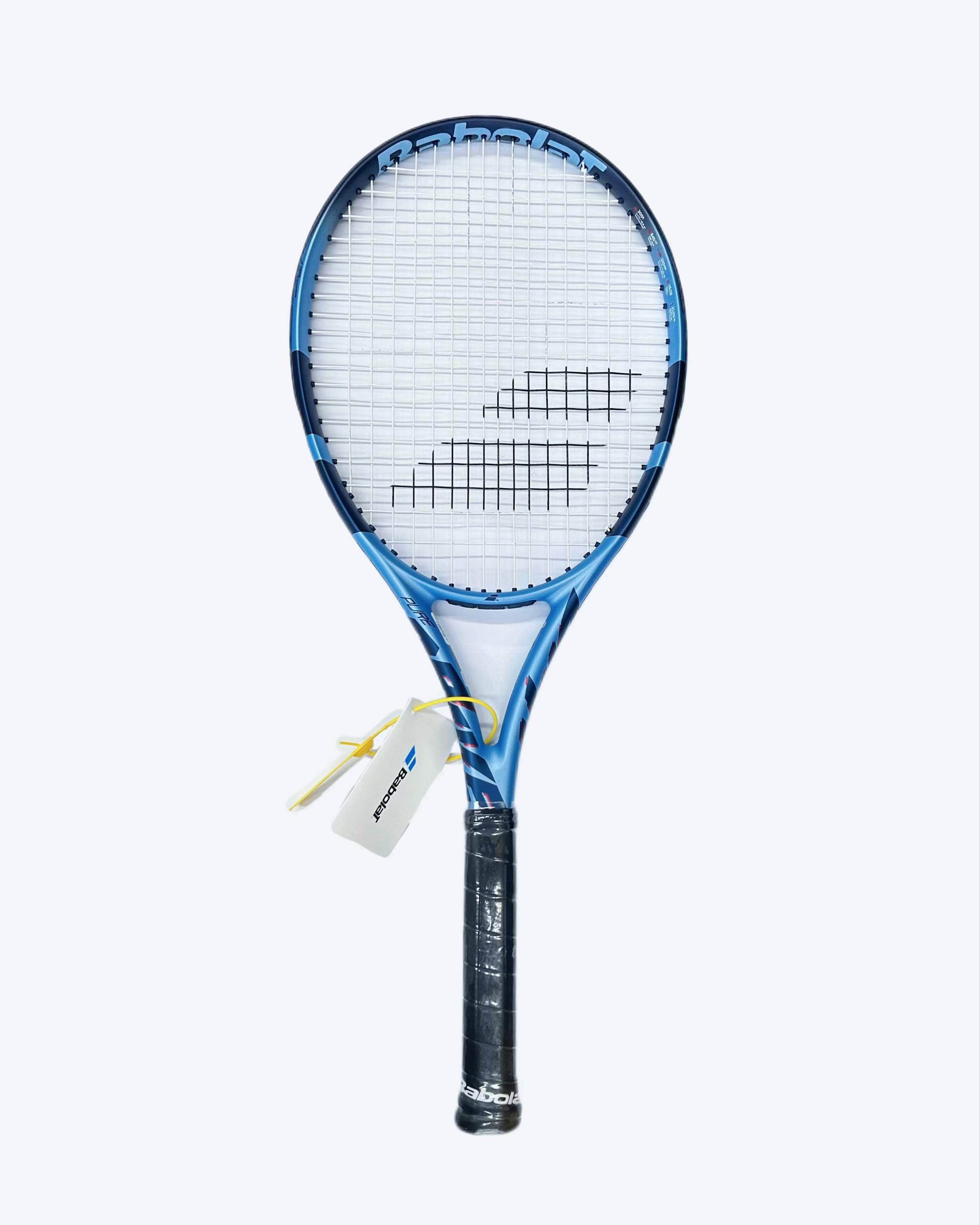 百保力PURE DRIVE系列