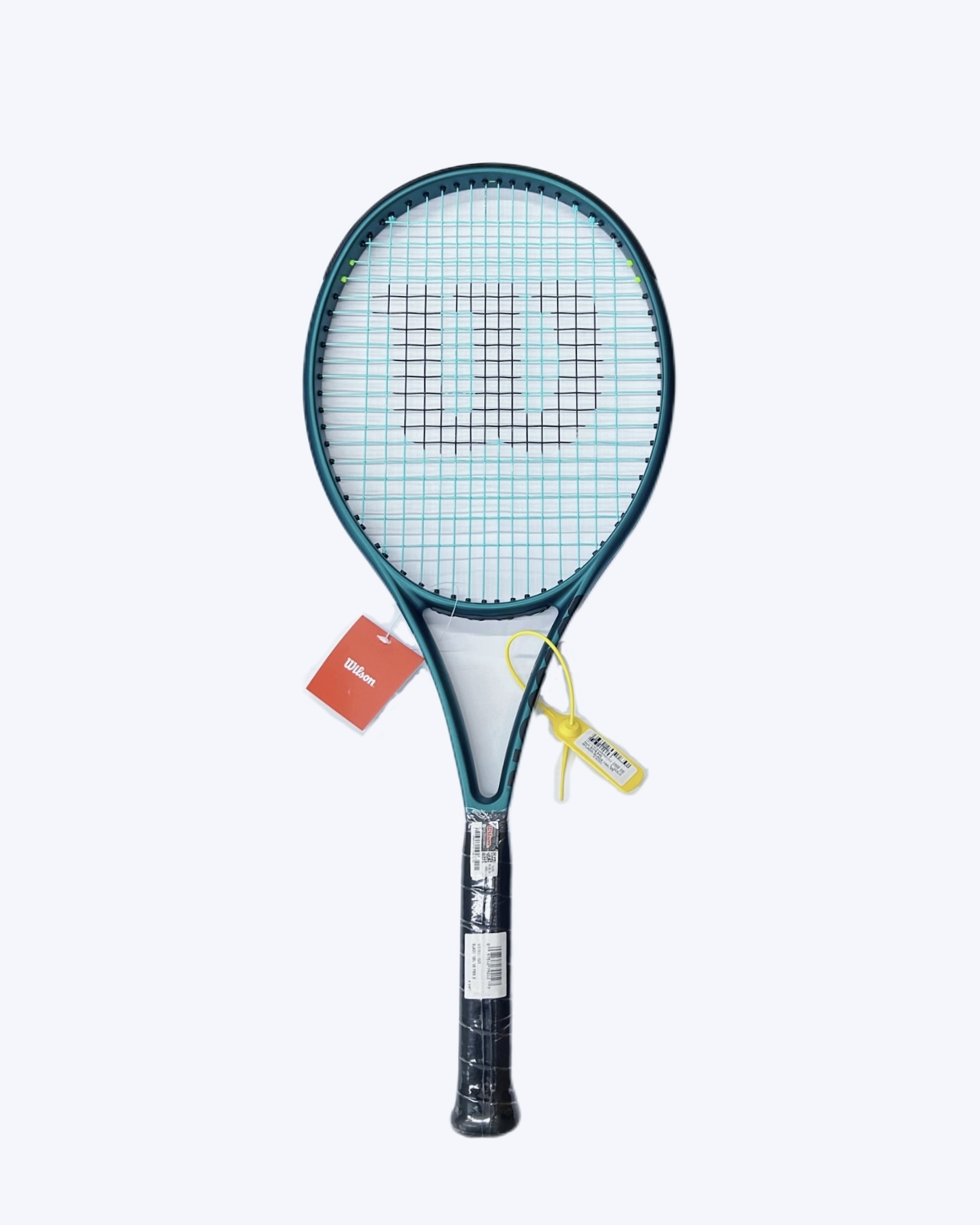 威尔胜专业网球拍