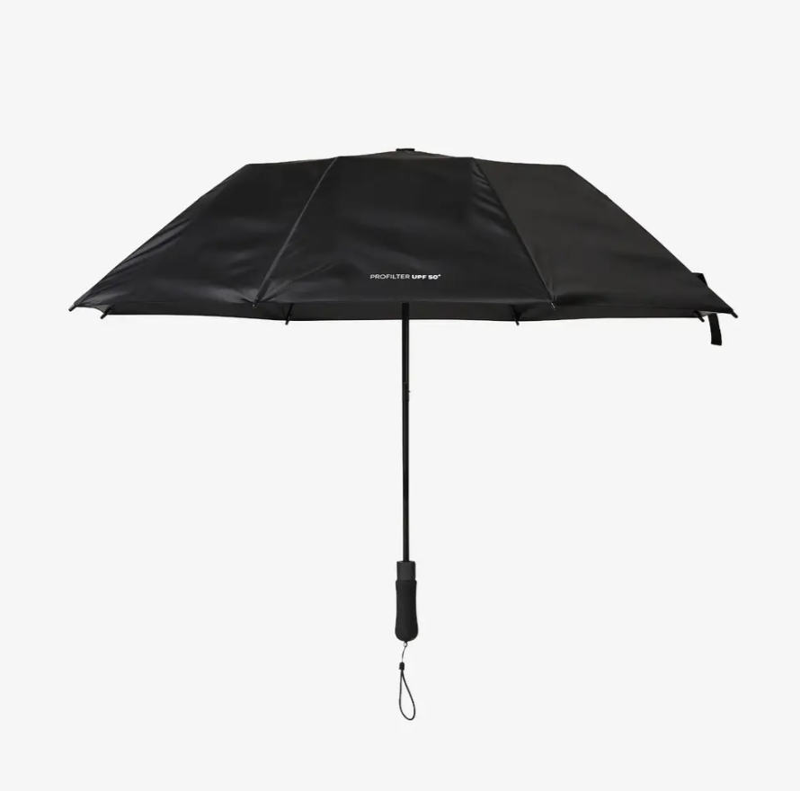 高尔夫伞小型-黑色