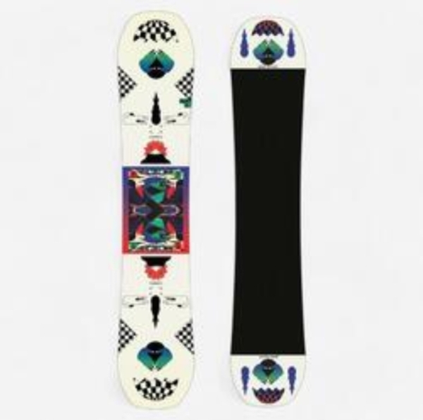 【120天季租】男士单板