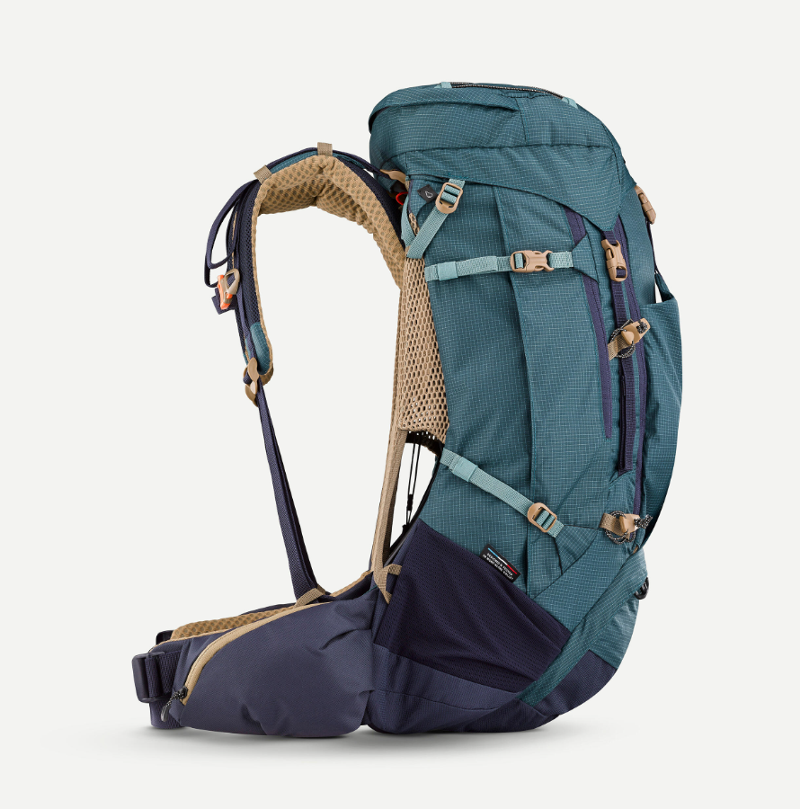 MT501 AIR 男士徒步旅行背包