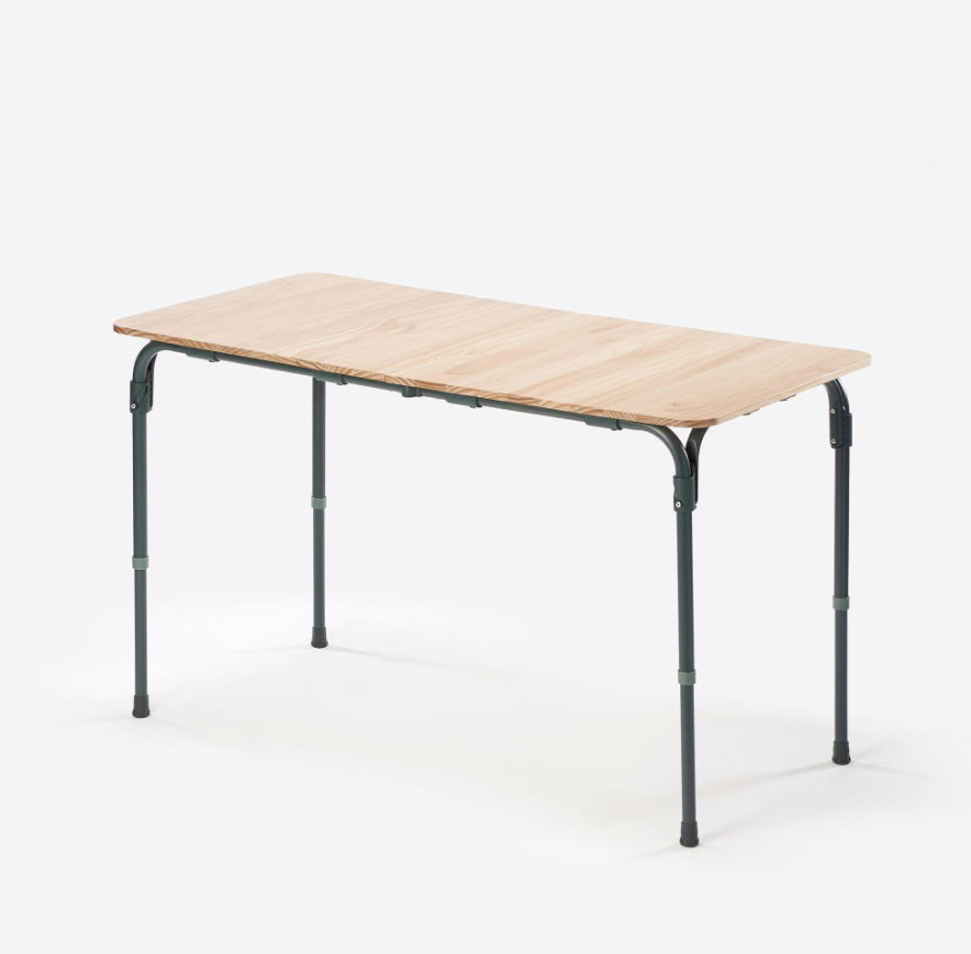 户外折叠桌