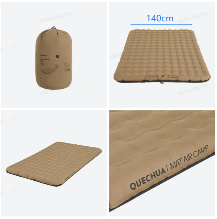 双人充气垫 140cm