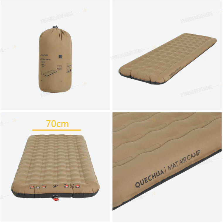 单人充气垫 70cm