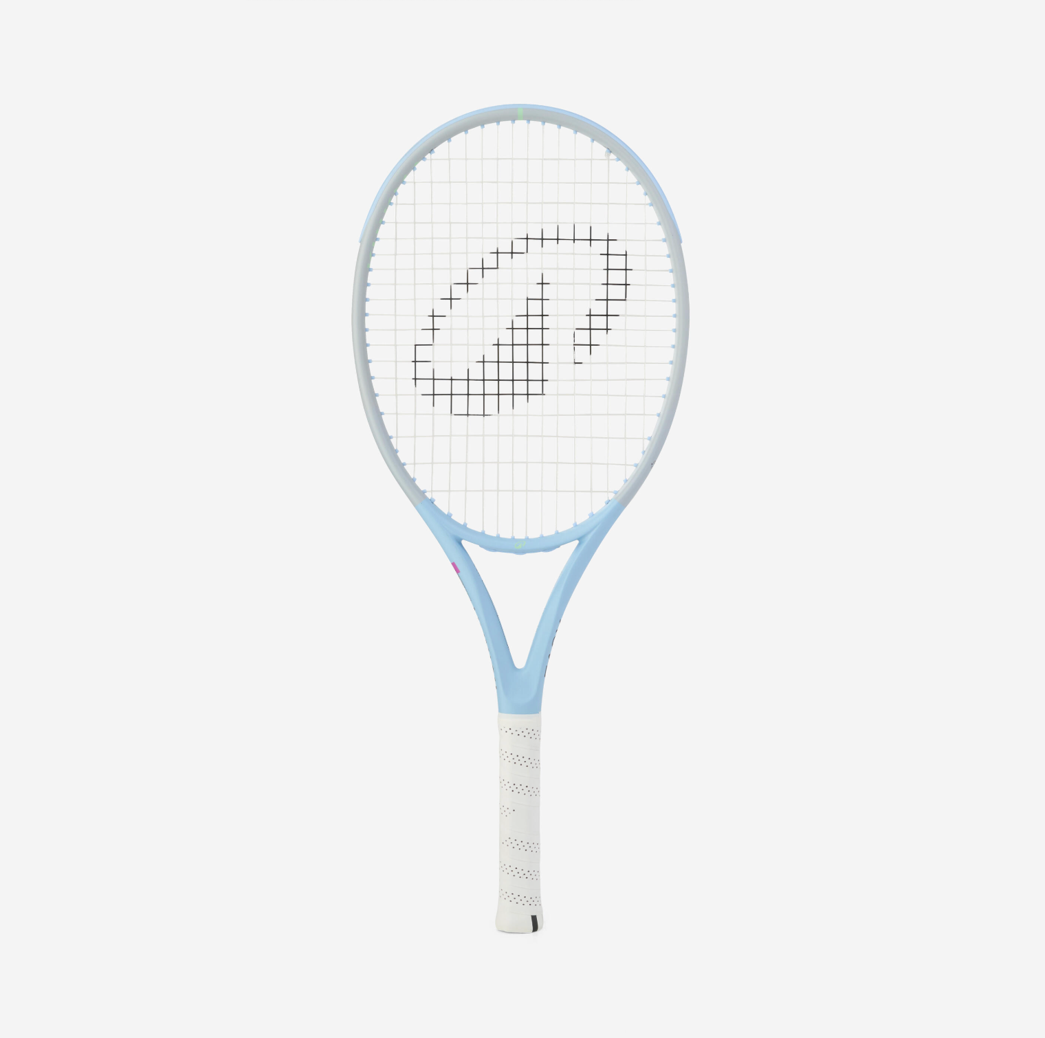 成人初学者轻量网球拍