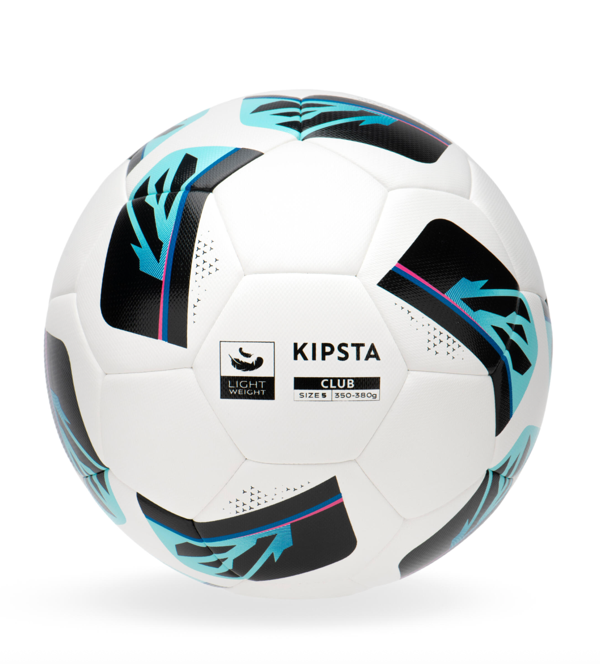 俱乐部轻量化足球