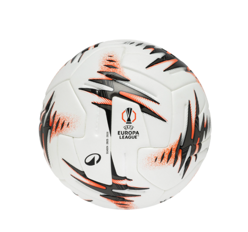 欧足联比赛用球5号