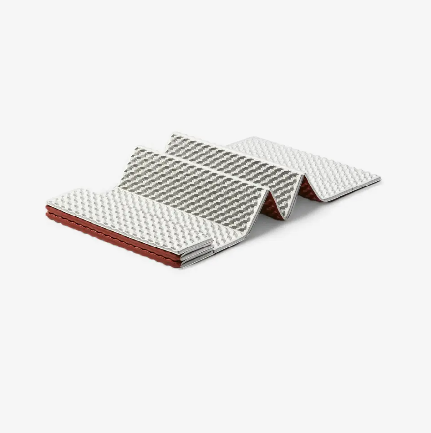 泡沫蛋槽垫露营睡垫