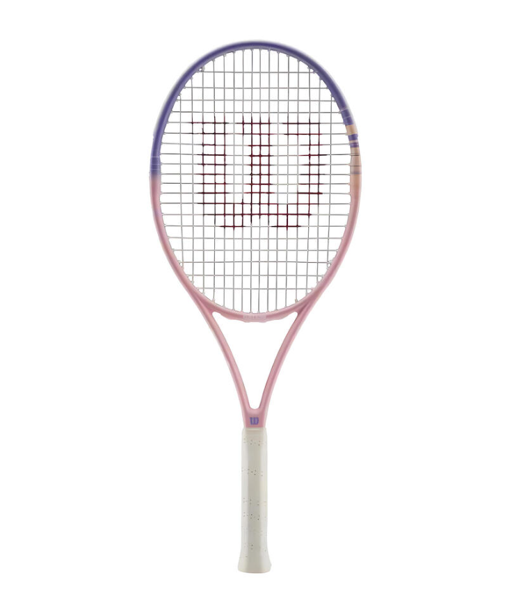 成人进阶网球拍