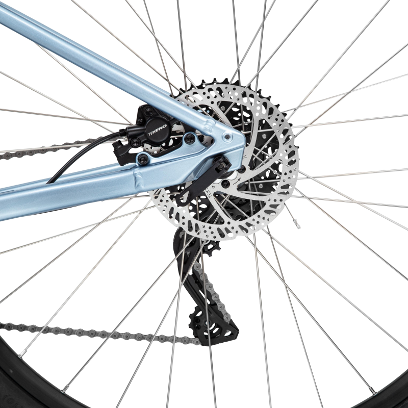 Exple500 27.5寸 S码