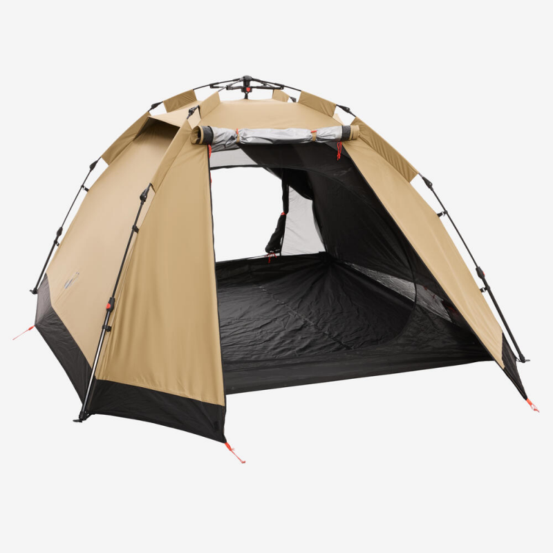 听岚系列3人速开过夜帐篷（需与地布同时租赁）