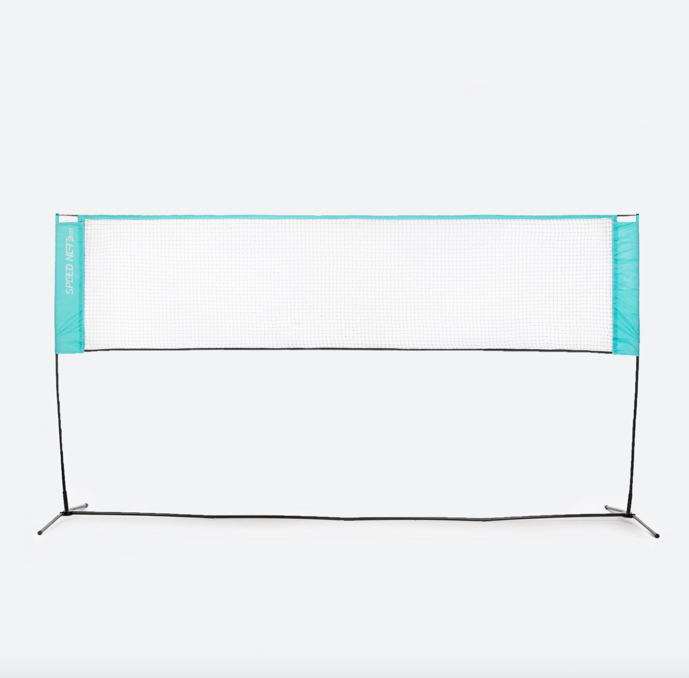 户外立柱式多功能球网