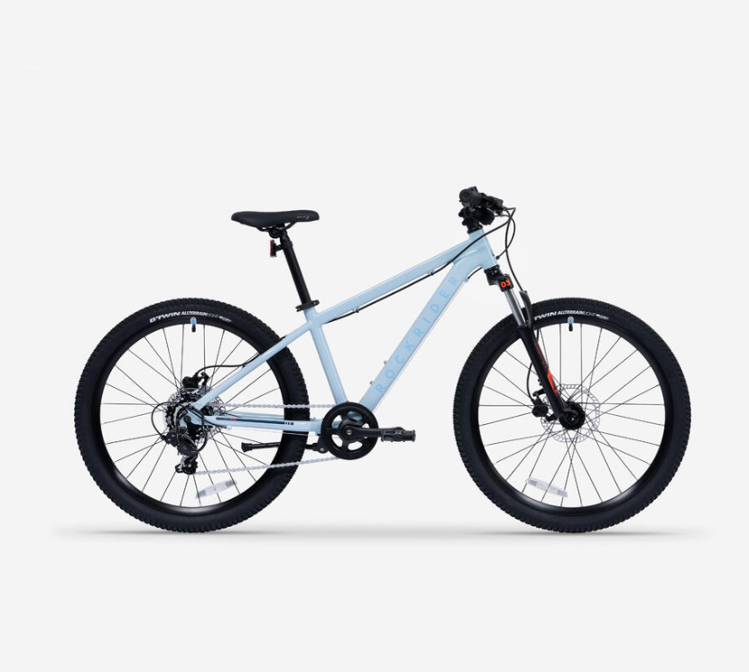EXPLORE 500