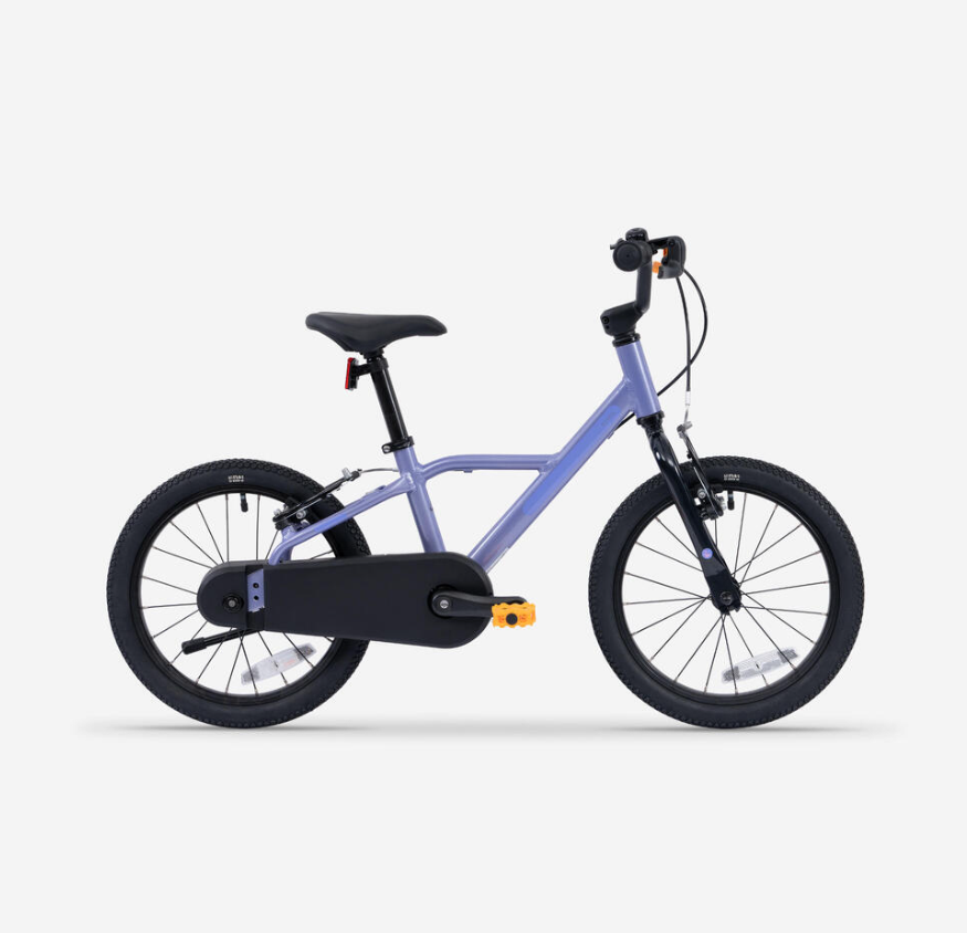 LEARNING BIKE 900