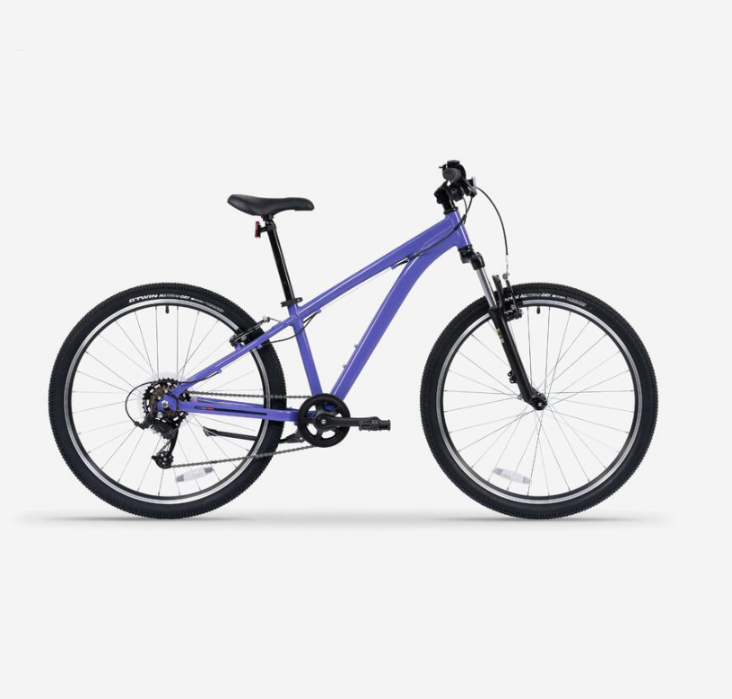 EXPLORE 500